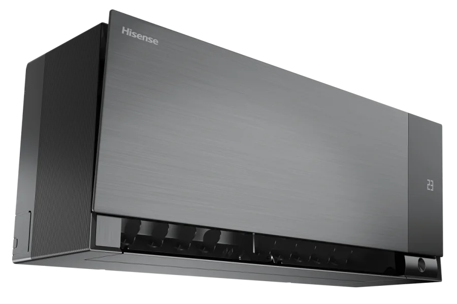 Настенная сплит-система Hisense AS-13UW4RWMQK00(B)