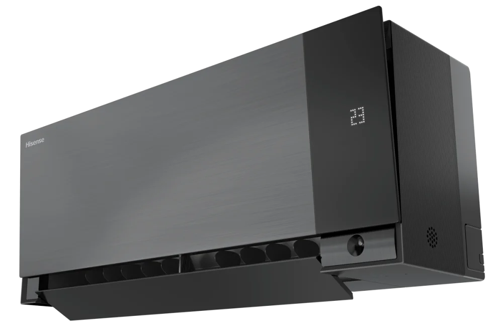 Настенная сплит-система Hisense AS-13UW4RWMQK00(B)