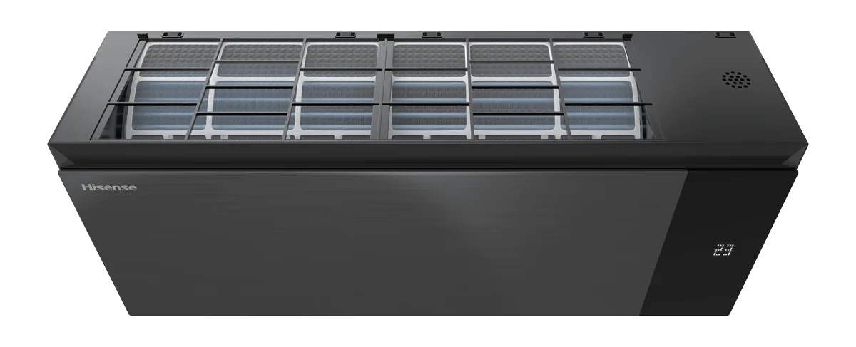 Настенная сплит-система Hisense AS-13UW4RWMQK00(B)