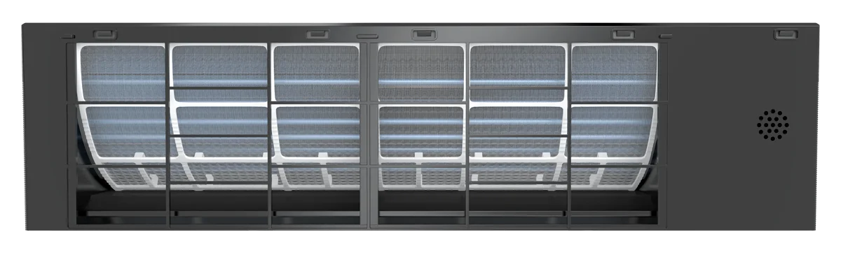 Настенная сплит-система Hisense AS-13UW4RWMQK00(B)