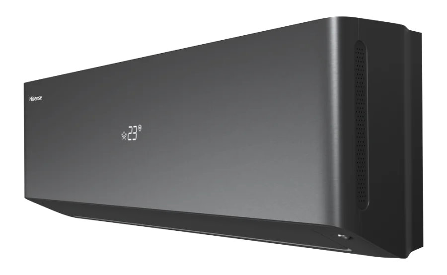 Настенная сплит-система Hisense AS-18UW4RBVQH01(B)