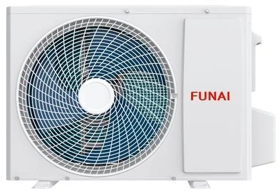 Настенная сплит-система FUNAI RAC-KM25HP.D01