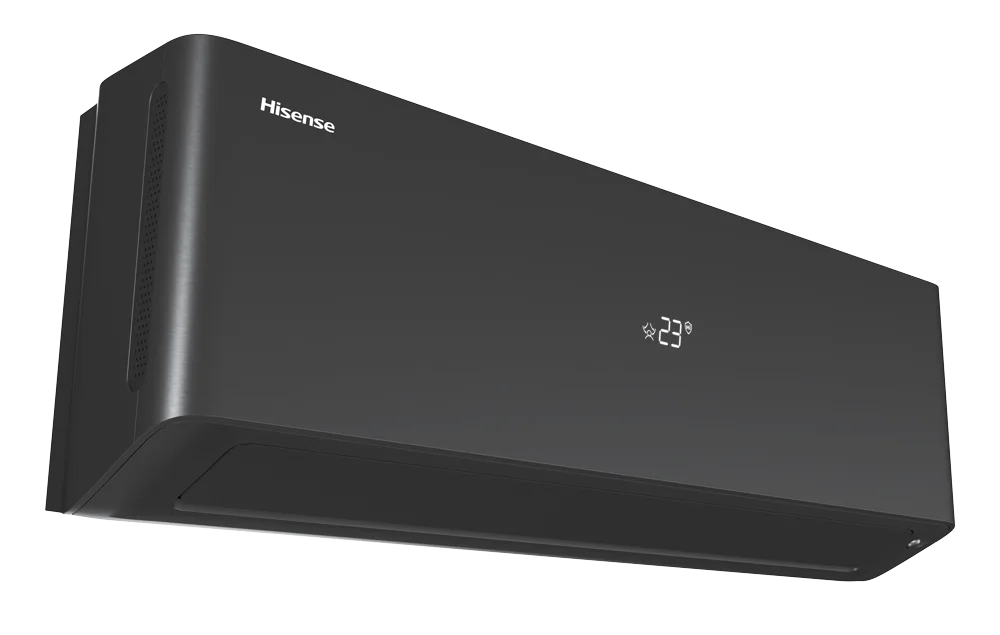 Настенная сплит-система Hisense AS-18UW4RBVQH01(B)