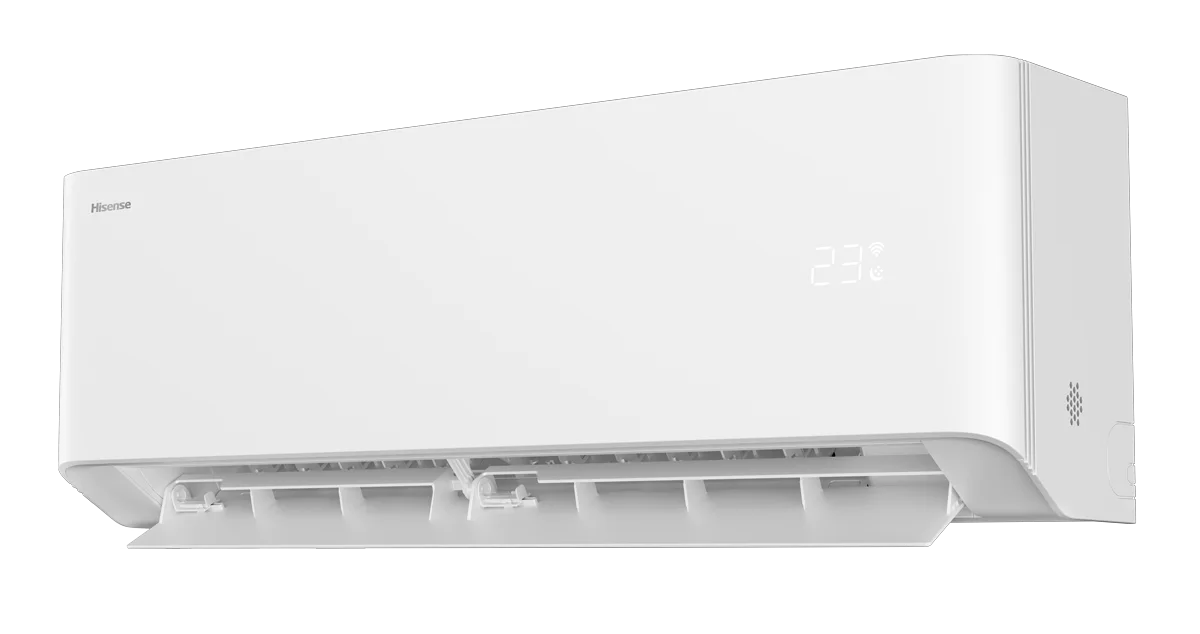 Настенный внутренний блок Hisense AMS-09UW4RYCHB00