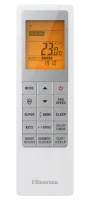 Настенный внутренний блок Hisense AMS-09UW4RYCHB00