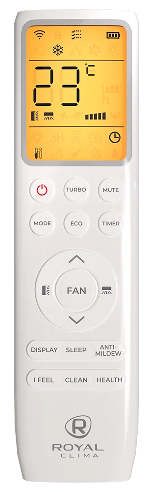 Настенная сплит-система Royal Clima RCI-RSB30HN
