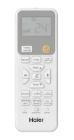 Настенная сплит-система Haier AS20HSL1HRA-W/1U20HSL1FRA