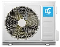 Наружный блок Quattroclima QN-FM21UB