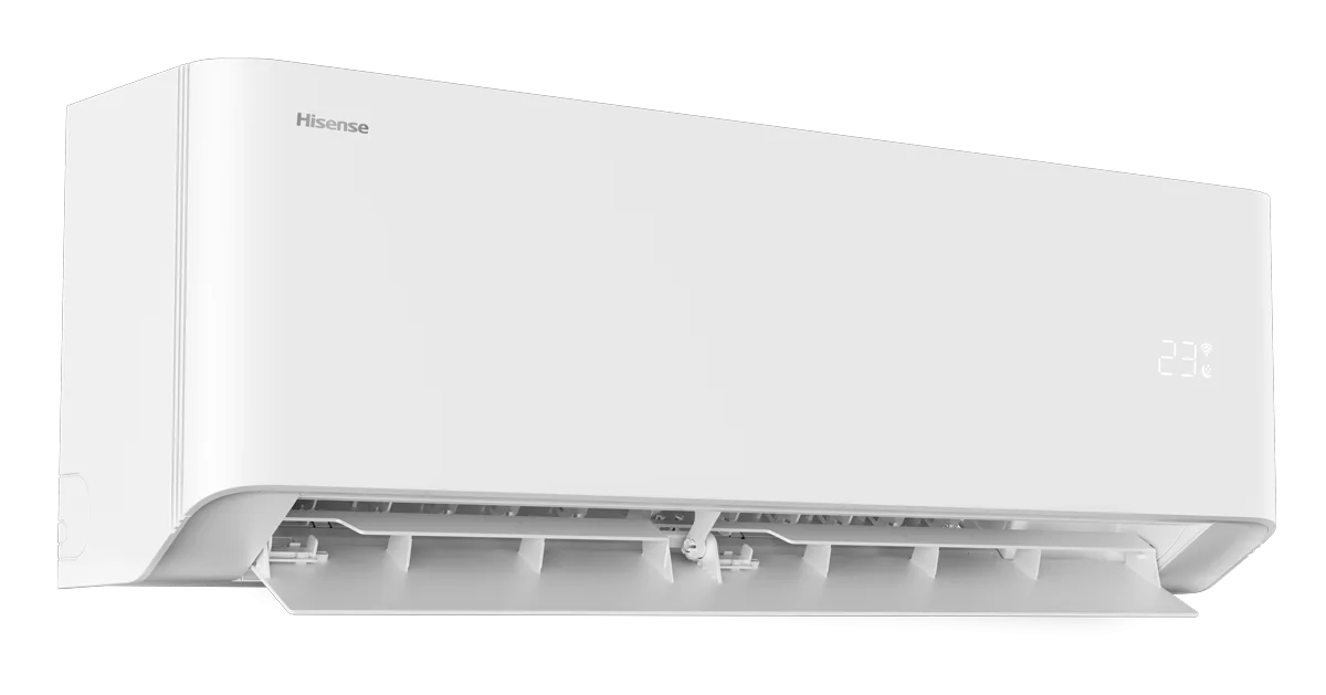Настенный внутренний блок Hisense AMS-24UW4RFWHB00