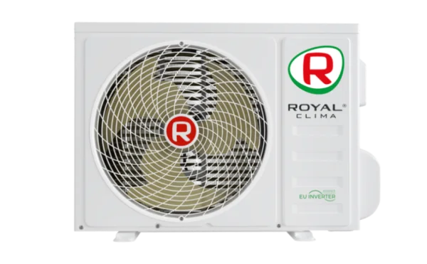 Настенная сплит-система + бризер Royal Clima RCI-RFS28HN