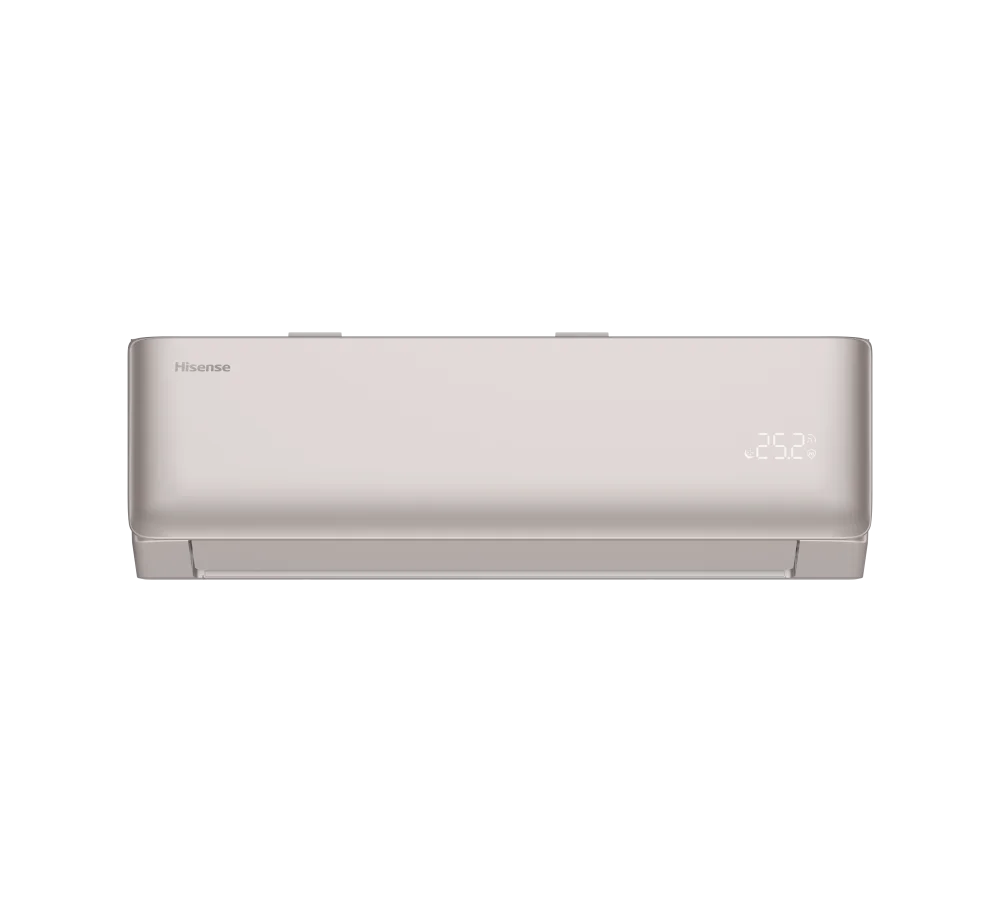 Мульти-сплит система Hisense AMS-09UW4RYCHD00(C) (x2) + AMS-12UW4RWUHD00(C) (x3) / AMW5-42U4RTA