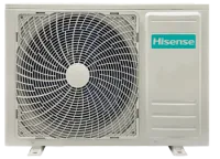 Настенная сплит-система Hisense AS-36HW4RKZHB