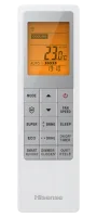 Мульти-сплит система Hisense AMS-09UW4RYCHD00(S) (x3) + AMS-12UW4RWUHD00(S) (x1) / AMW4-27U4RJC LP