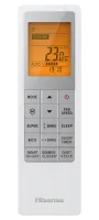 Настенная сплит-система Hisense AS-36HW4RKZHB