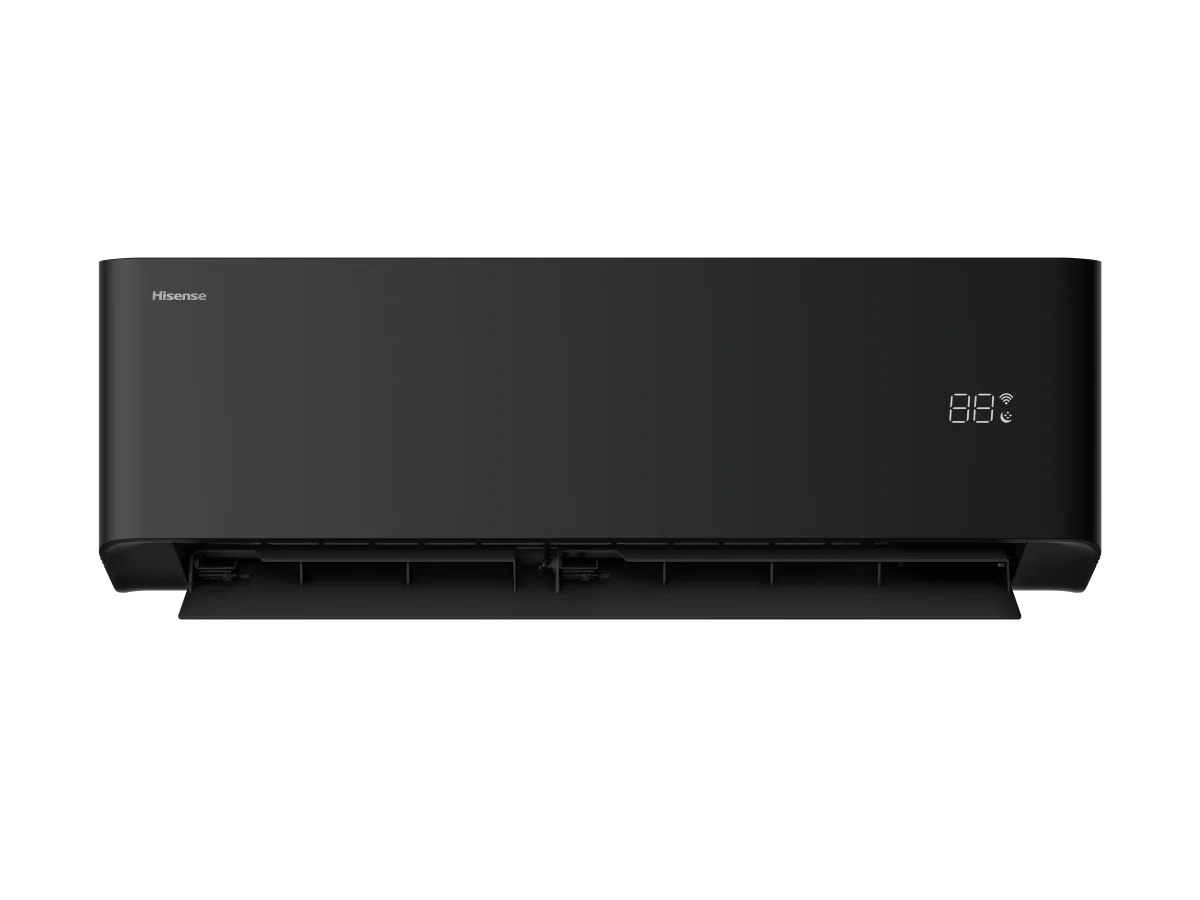 Мульти-сплит система Hisense AMS-09UW4RYCHB00(B) (x2) + AMS-12UW4RWUHB00(B) (x3) / AMW5-42U4RTA