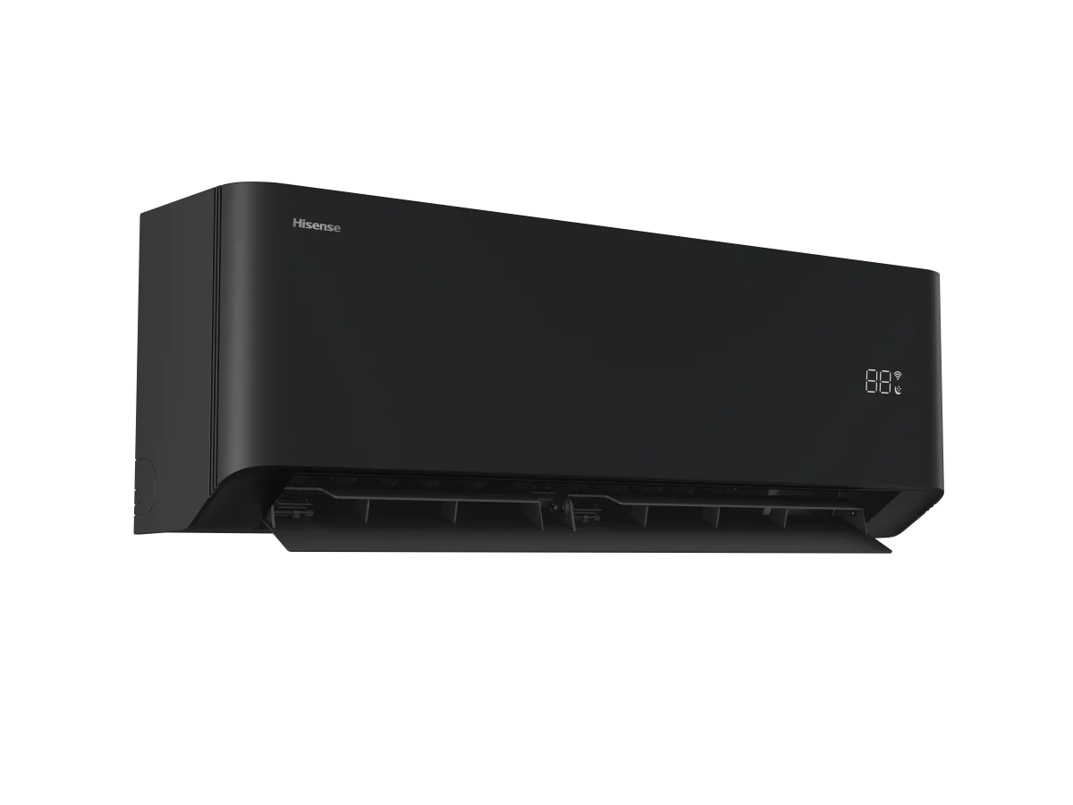 Мульти-сплит система Hisense AMS-09UW4RYCHB00(B) (x2) + AMS-12UW4RWUHB00(B) (x3) / AMW5-42U4RTA